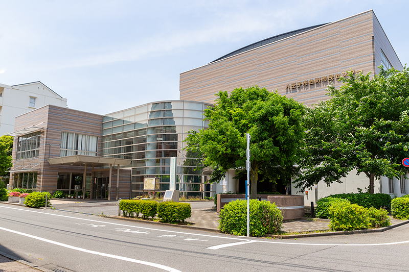 台町市民センター